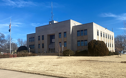 Sumner County District Court    
