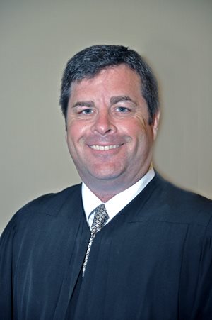 District Magistrate Judge Kenton Gleason