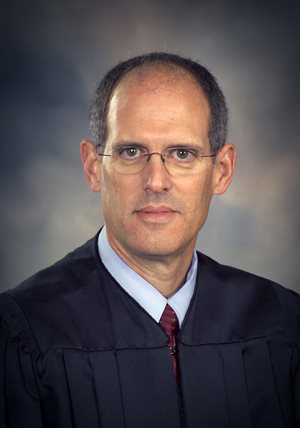 Judge W. Lee Fowler