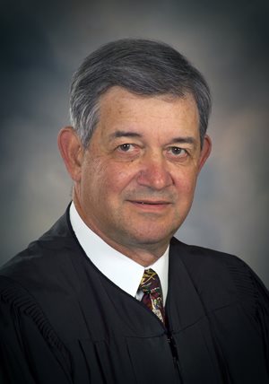 Chief Judge A.J. Wachter