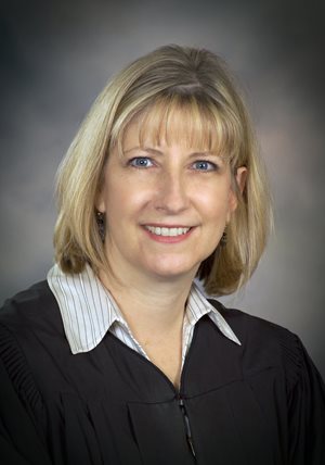 Chief Judge Rene Young