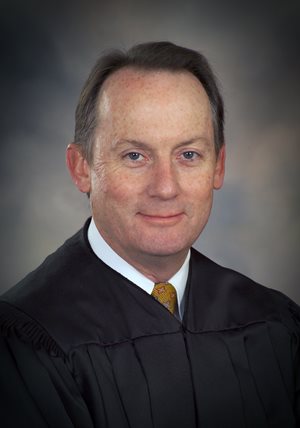 District Judge Timothy Lahey