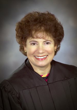 District Magistrate Judge Sheila Hochhauser
