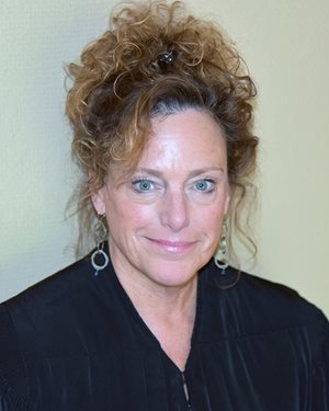 District Judge Kathleen Sloan