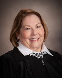 Court of Appeals Chief Judge Karen Arnold-Burger
