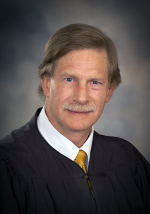 Chief Judge Phillip M. Fromme